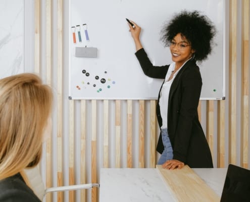 Help Your ESL Students to Improve Their English