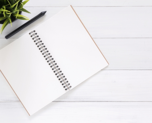 How to lesson plan with no prep time