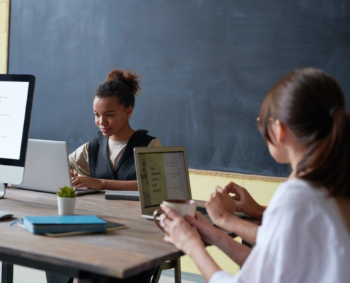 Teaching ESL Listening Using Authentic Material