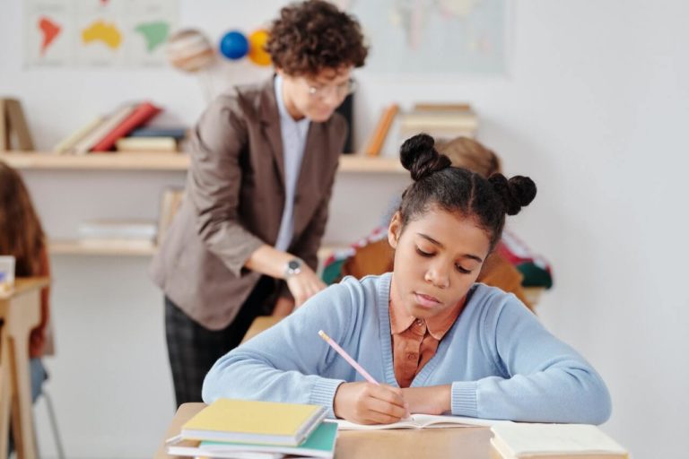 Ways To Help ESL Students Improve Their English