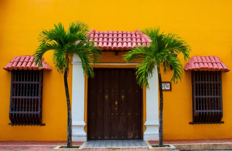Where to Teach English in Colombia