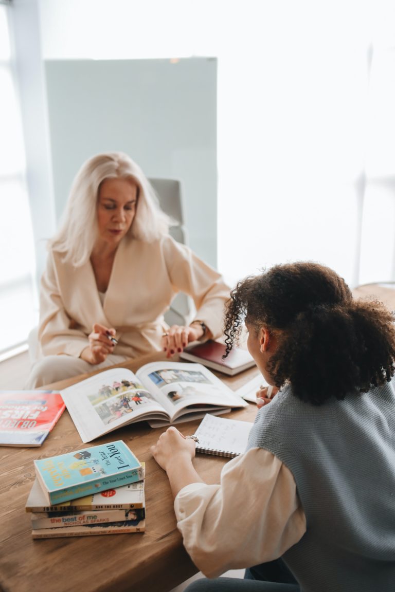 ESL Lessons Using the Communicative Approach