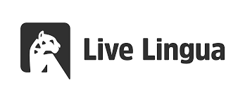 Live Lingua logo