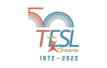 TESL Ontario Logo