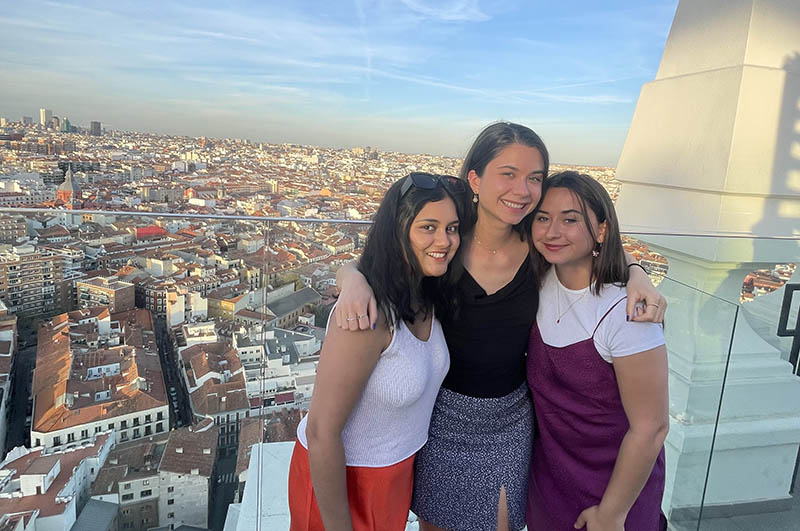 TEFL in Madrid